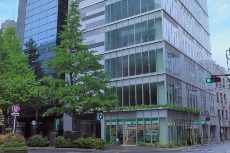 T-PLUS仙台広瀬通