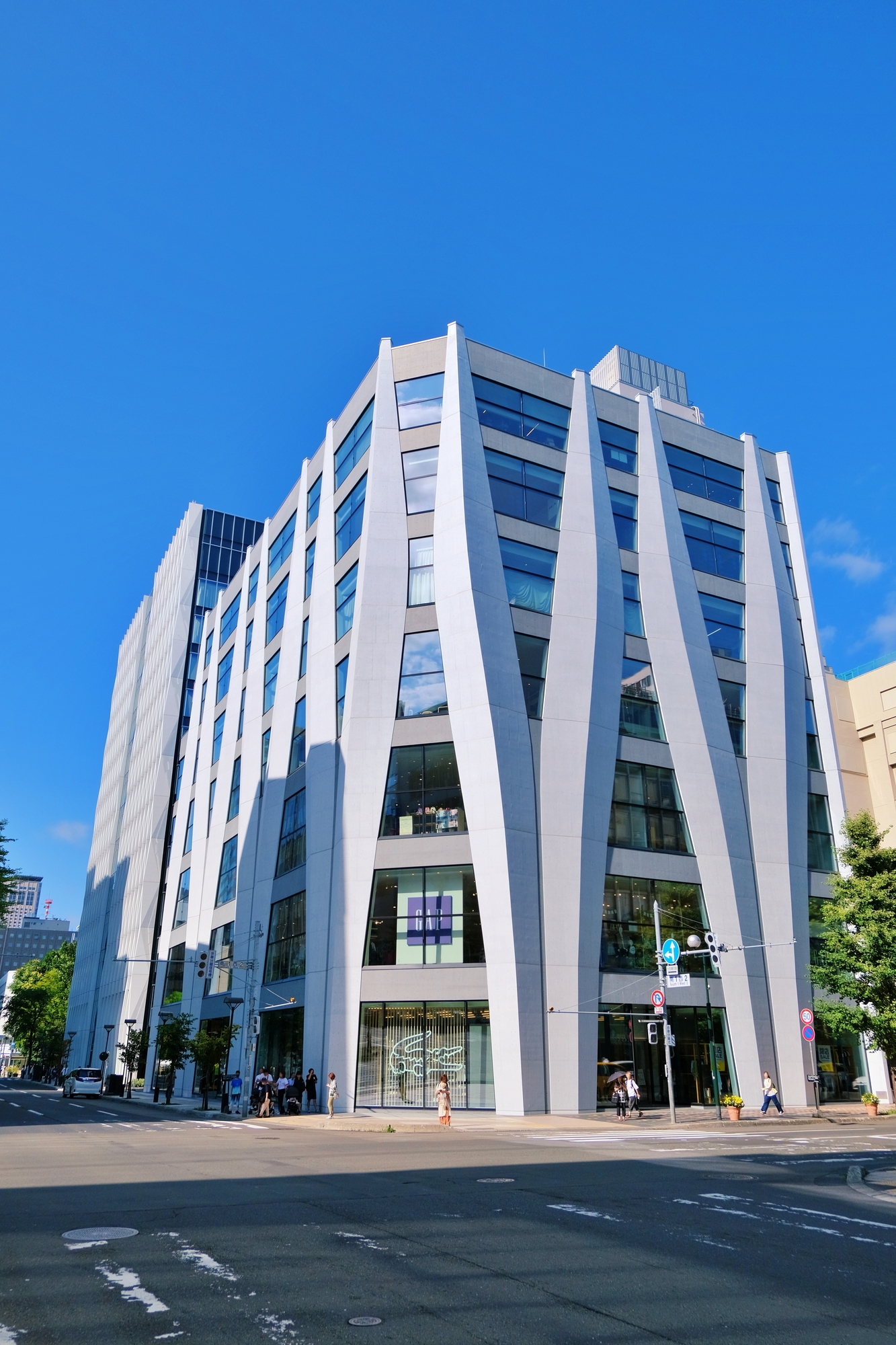 札幌ゲート